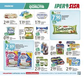 Volantino IperSisa Pagina 9