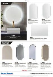 Harvey Norman catalogue Page 10