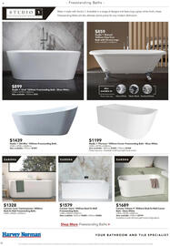 Harvey Norman catalogue Page 12