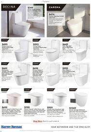 Harvey Norman catalogue Page 14