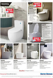 Harvey Norman catalogue Page 15