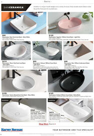 Harvey Norman catalogue Page 16