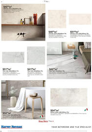 Harvey Norman catalogue Page 18