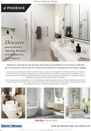 Harvey Norman catalogue Page 2
