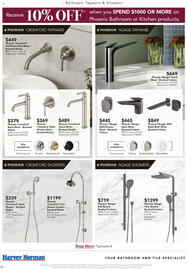 Harvey Norman catalogue Page 4