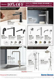 Harvey Norman catalogue Page 5