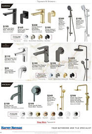Harvey Norman catalogue Page 6
