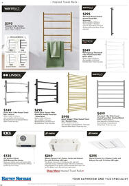 Harvey Norman catalogue Page 8