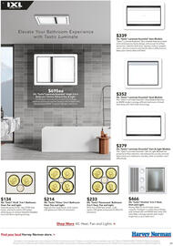 Harvey Norman catalogue Page 9