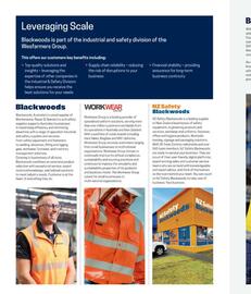 Blackwoods catalogue Page 10