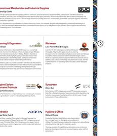 Blackwoods catalogue Page 23