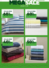 Harris Scarfe catalogue Page 4