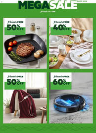 Harris Scarfe catalogue Page 5