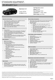 BMW catalogue Page 3