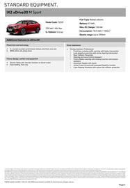 BMW catalogue Page 4