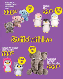 The Crazy Store catalogue Page 3