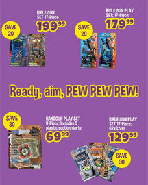 The Crazy Store catalogue Page 4