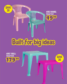 The Crazy Store catalogue Page 5