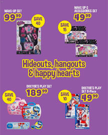 The Crazy Store catalogue Page 6