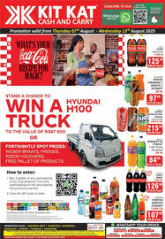 KitKat Cash and Carry catalogue week 32 Page 3