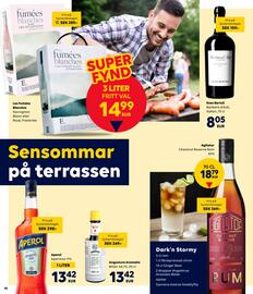 Border Shop reklamblad Sida 10