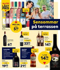 Border Shop reklamblad Sida 11