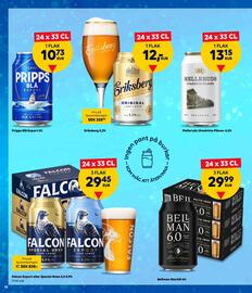Border Shop reklamblad Sida 12