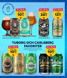 Border Shop reklamblad Sida 13