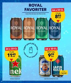 Border Shop reklamblad Sida 14