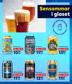Border Shop reklamblad Sida 15