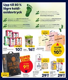 Border Shop reklamblad Sida 19