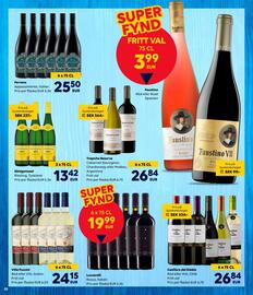 Border Shop reklamblad Sida 22