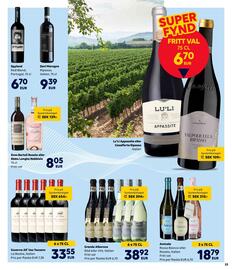 Border Shop reklamblad Sida 23