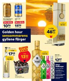 Border Shop reklamblad Sida 28