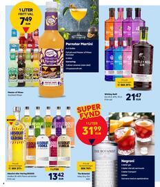 Border Shop reklamblad Sida 4