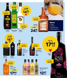 Border Shop reklamblad Sida 5