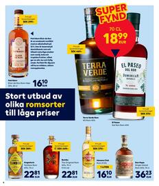 Border Shop reklamblad Sida 6