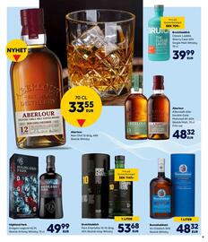 Border Shop reklamblad Sida 9