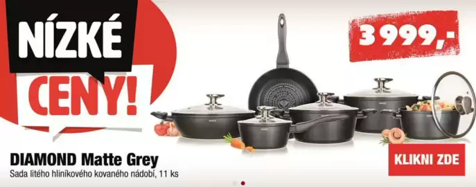 BANQUET leták Strana 2