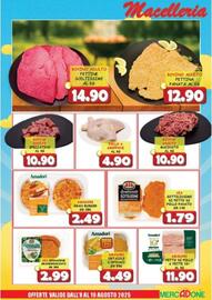 Volantino MercADone Pagina 11