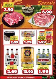 Volantino MercADone Pagina 13