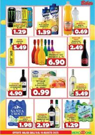 Volantino MercADone Pagina 17