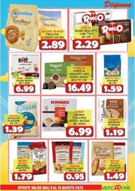 Volantino MercADone Pagina 23