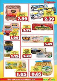 Volantino MercADone Pagina 25