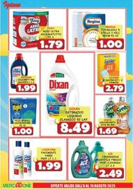 Volantino MercADone Pagina 26