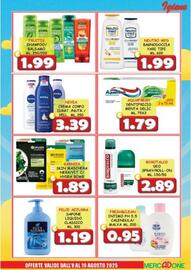 Volantino MercADone Pagina 27