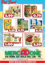 Volantino MercADone Pagina 28