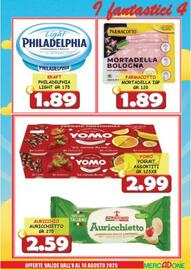 Volantino MercADone Pagina 3