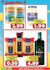 Volantino MercADone Pagina 4