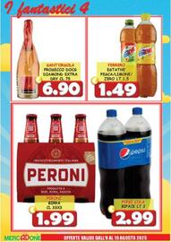Volantino MercADone Pagina 6